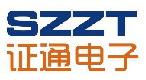 證通電子