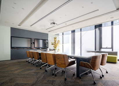 商業(yè)寫字樓